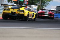 Corvette Racing - Chevrolet Corvette C7.R