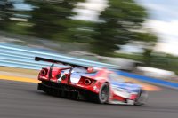 Ford Chip Ganassi Racing - Ford GT