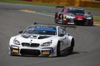 BMW Team Italia - BMW M6 GT3