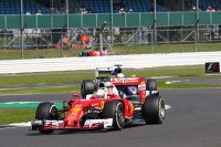 Sebastian Vettel - Scuderia Ferrari