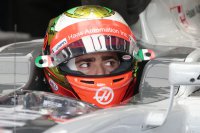Esteban Gutièrrez
