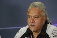 Vijay Mallya - Force India