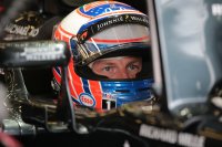 Jenson Button