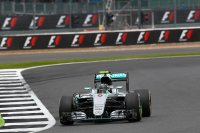 Nico Rosberg - Mercedes F1 Team