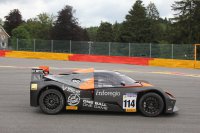 RHYS Team KTM - KTM X-Bow GT4