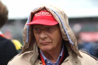 Niki Lauda