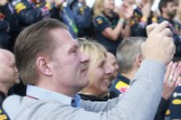 Jos Verstappen