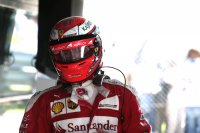 Kimi Räikkönen