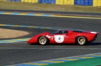 Ferrari 312 P 1969