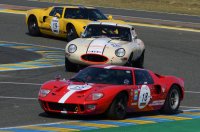 Ford GT40 1965