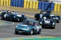 Race Grid 3 Le Mans Classic 2016