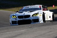 BMW Team RLL - BMW M6 GTLM