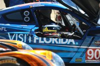 VisitFlorida Racing - Corvette DP