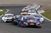 Mattias Ekstrom - Audi