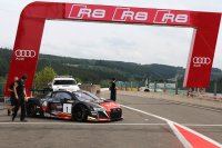 Belgian Audi Club Team WRT - Audi R8 LMS GT3