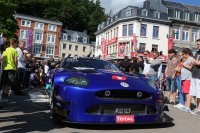 Emil Frey Racing - Emil Frey Jaguar G3