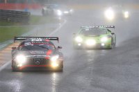 AMG - Team HTP Motorsport - Mercedes AMG GT3