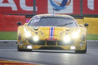 AF Corse - Ferrari 488 GT3