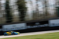 Team Ukraine - Ferrari 458 Italia