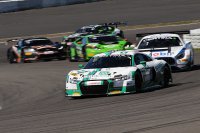 Land Motorsport - Audi R8 LMS