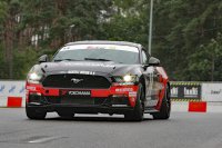 Skylimit Yokohama Racing Team - Ford Mustang