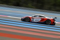 Paul Ricard: Kwalificaties in beeld gebracht