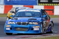 Hamofa Motorsport - BMW M3 GTR
