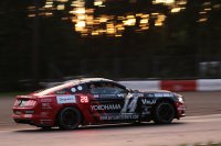 Skylimit Yokohama Racing Team - Ford Mustang