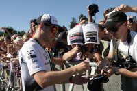 Stoffel Vandoorne
