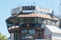Toren Circuit de Spa-Francorchamps