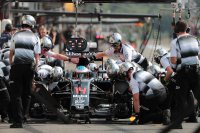 Fernando Alonso - McLaren
