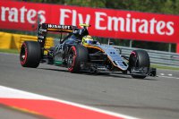 Sergio Pérez - Force India