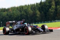 Fernando Alonso - McLaren