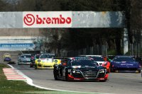 Monza: De race in beeld gebracht