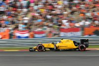 Jolyon Palmer - Renault Sport F1 Team