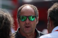 Gerhard Berger