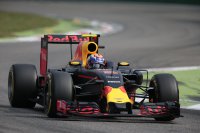 Max Verstappen - Red Bull Racing