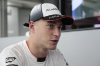Stoffel Vandoorne