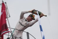 Nico Rosberg