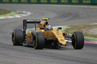 Jolyon Palmer - Renault Sport F1 Team