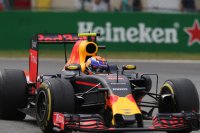 Max Verstappen - Red Bull Racing