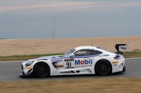 Zakspeed Mercedes AMG GT3
