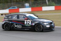 Beliën Motorsport - BMW 120D