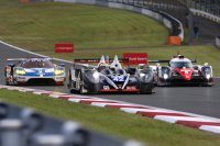 Strakka Racing - Gibson 015S Nissan