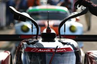 Audi Sport Team Joest - Audi R18
