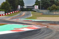 Chicane Circuit Zolder