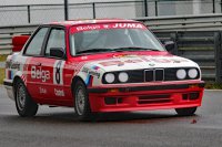 Paul en Karel Verellen - Juma BMW 325i