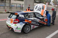 Heli Racing - BMW 120D