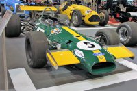 Brabham BT26/2