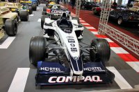 BMW - Williams FW22